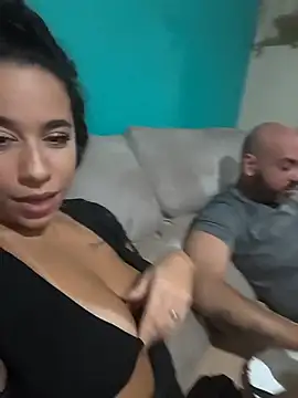 vivianeleoa's Webcam Show