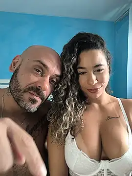 vivianeleoa Webcam show