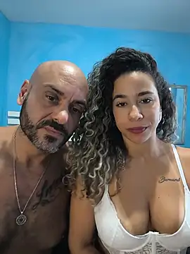 vivianeleoan Webbikameraesitys