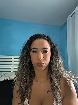 Show de webcam de vivianeleoa