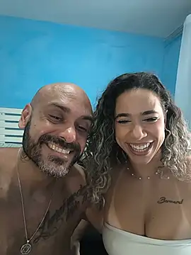 Show de webcam de vivianeleoa