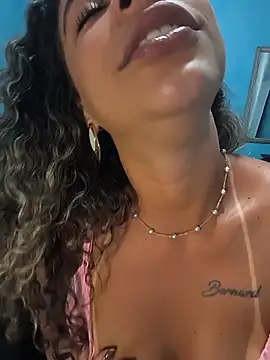 Show de webcam de vivianeleoa