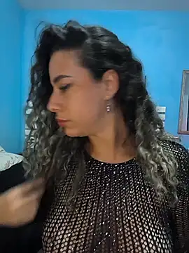 vivianeleoa – Kamerová šou