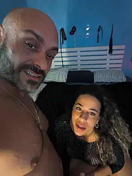 Show de webcam de vivianeleoa