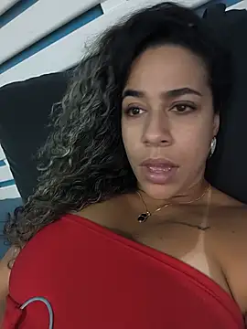 vivianeleoa Pertunjukan Webcam