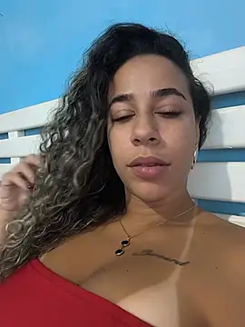 Show Webcam de vivianeleoa