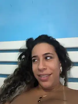 vivianeleoa Webcam show