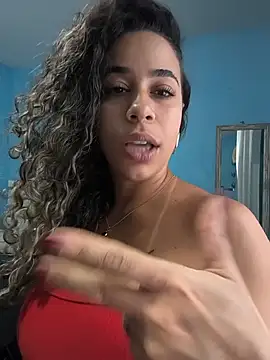 Webkamerová show vivianeleoa