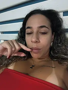 vivianeleoa Cameră chat live