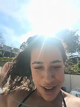 vivianeleoa's Webcam Show