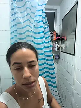 Show de webcam de vivianeleoa