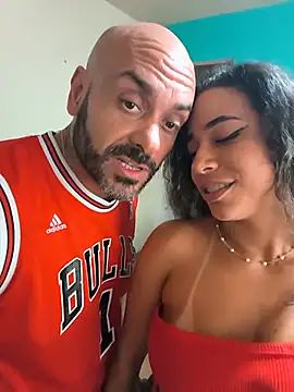 Show de webcam de vivianeleoa