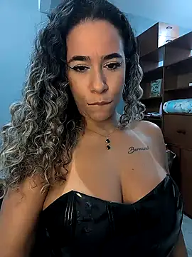 vivianeleoa 웹캠 쇼