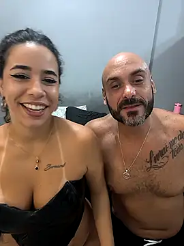 vivianeleoa Webcam-Show