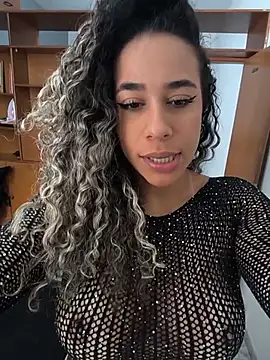 vivianeleoa Webcam-Show