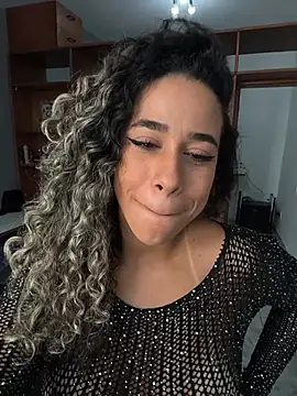 Show Webcam de vivianeleoa