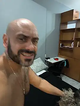 Show de webcam de vivianeleoa