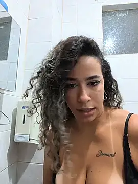 Show de webcam de vivianeleoa