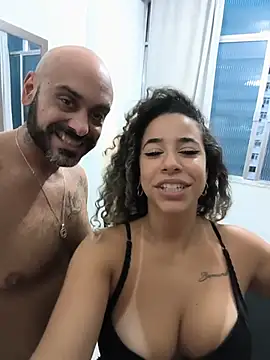 Show de webcam de vivianeleoa