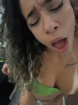 Show de webcam de vivianeleoa