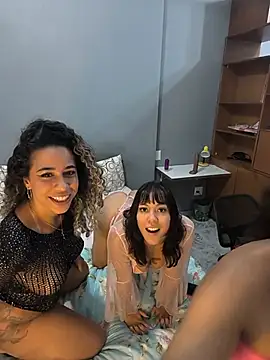 Chatroom XXX en direct de vivianeleoa
