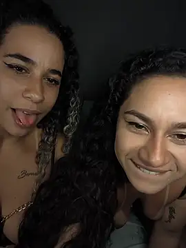 vivianeleoa Webcam show