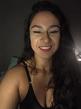 vivianeleoa Show Webcam