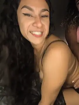 vivianeleoa webkamerás műsora