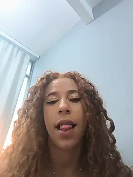 vivianeleoa – Kamerová šou