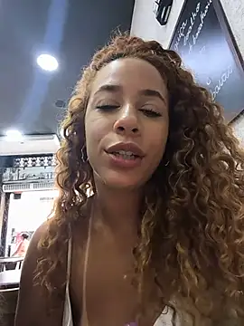 vivianeleoa's Live XXX Chat