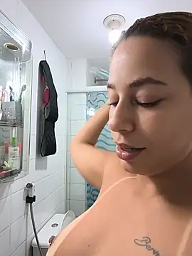 vivianeleoa Obrolan Langsung XXX