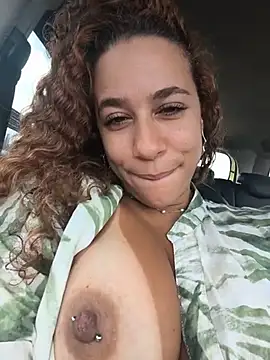 vivianeleoa's Webcam Show