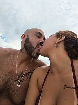 Show de webcam de vivianeleoa