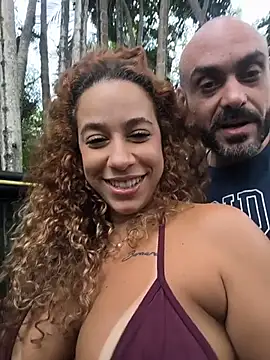 Webkamerová show vivianeleoa