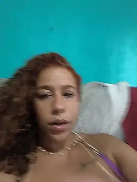 vivianeleoan Webbikameraesitys