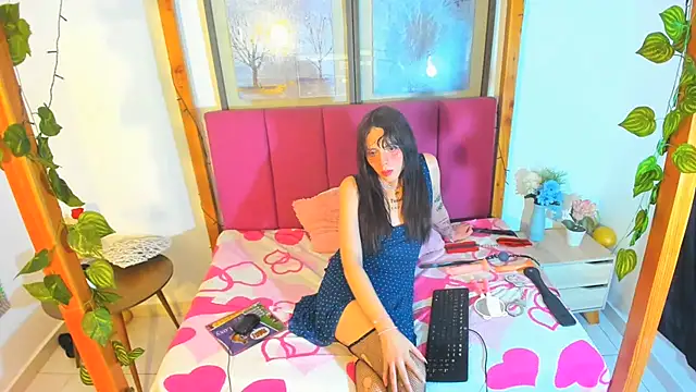 Lux_Royse – webcam-show