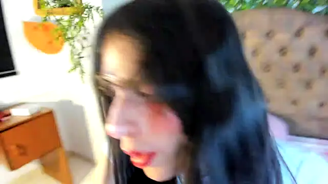 Webkamerová show Lux_Royse