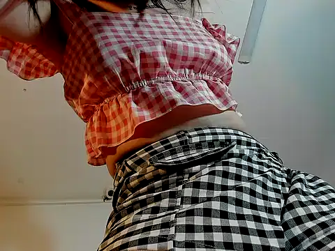 Lux_Royse Webcam-Show