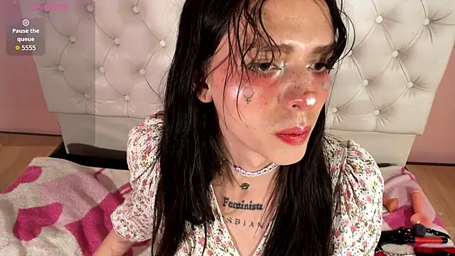 عرض كام Lux_Royse