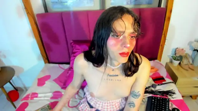 عرض كام Lux_Royse