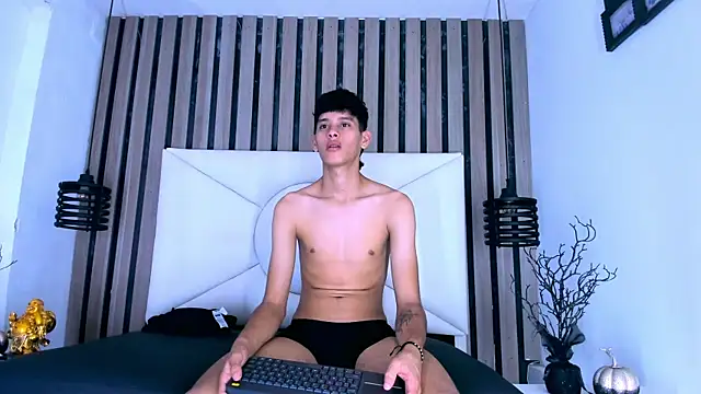 Show webcam de Pit_Ross