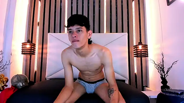 Pit_Ross Show Webcam