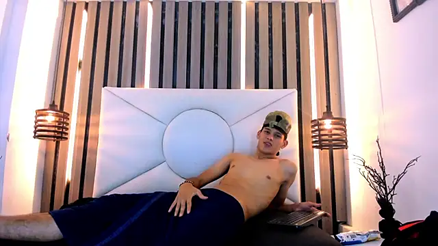 Show de webcam de Pit_Ross