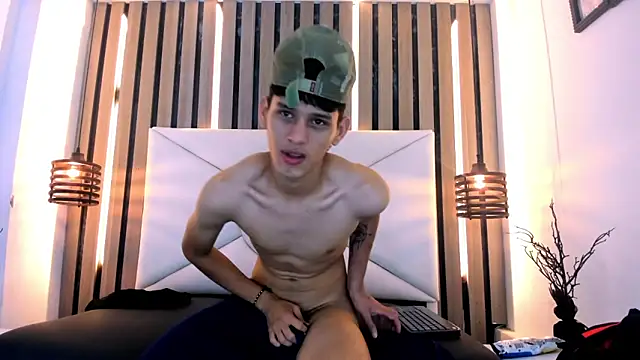 Pit_Ross' Webcam Show