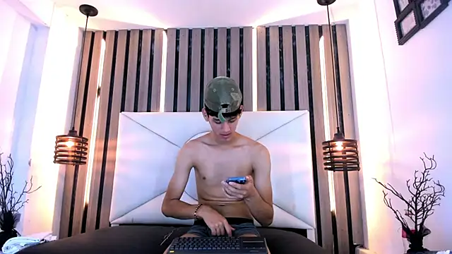 عرض كام Pit_Ross