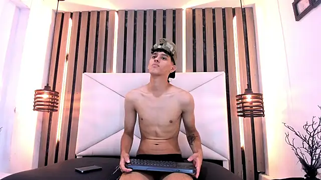Pit_Ross Show Webcam