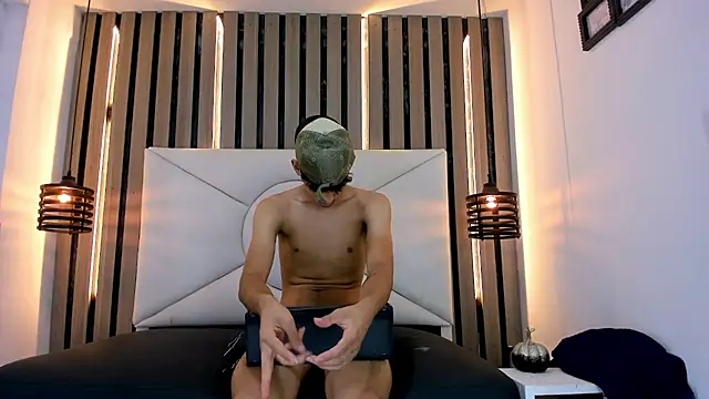 Pit_Ross – webcam-show