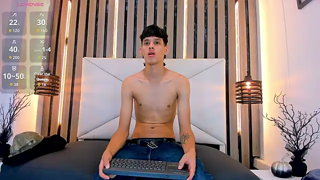 Pit_Ross Show Webcam