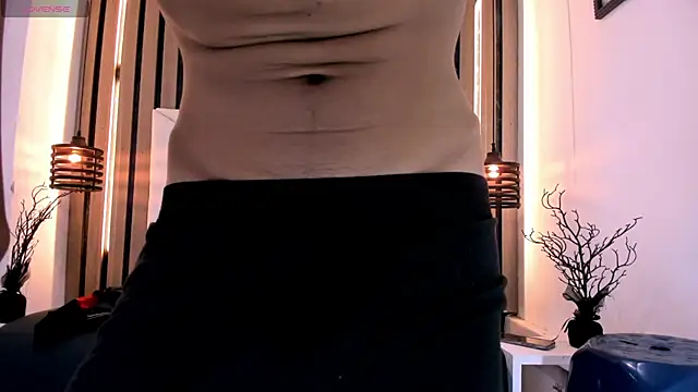 Show de Pit_Ross na webcam