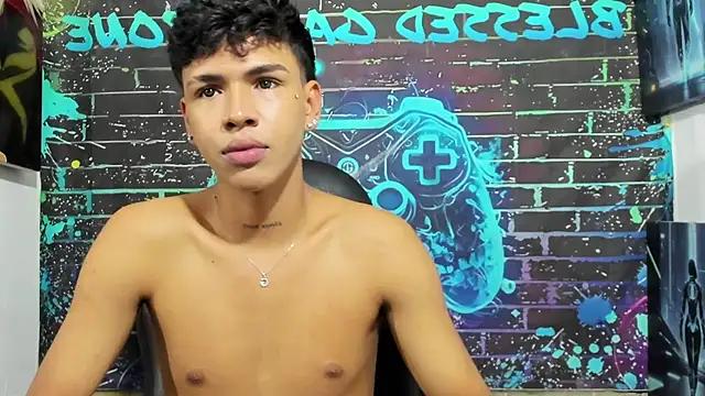 Timmy_Kiing_ Webcamshow